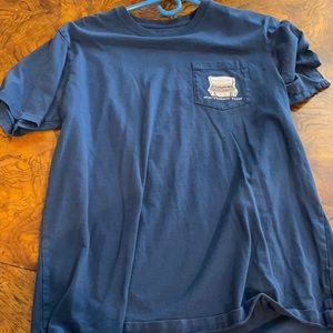 Southern tide tshirt